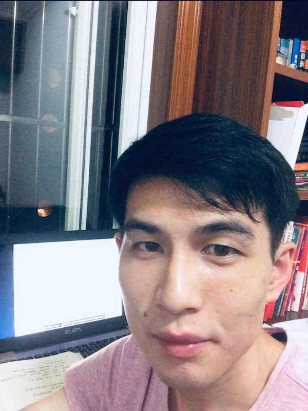 爱吃黄焖鸡的第一张照片--渭南相亲服务中心