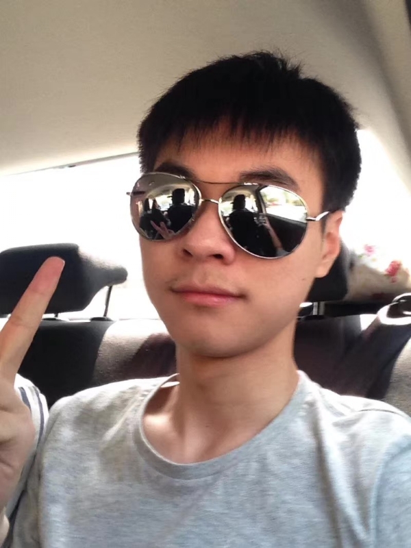 鱼头zzz的第一张照片--渭南相亲服务中心