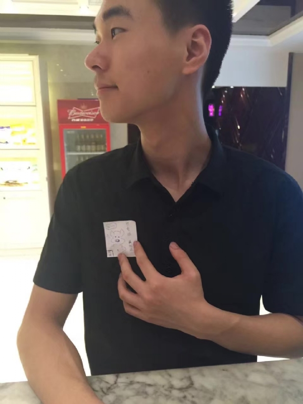 鱼头zzz的第三张照片--渭南相亲服务中心