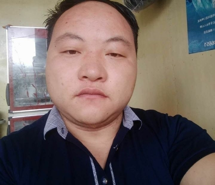 文殊的第一张照片--渭南相亲服务中心