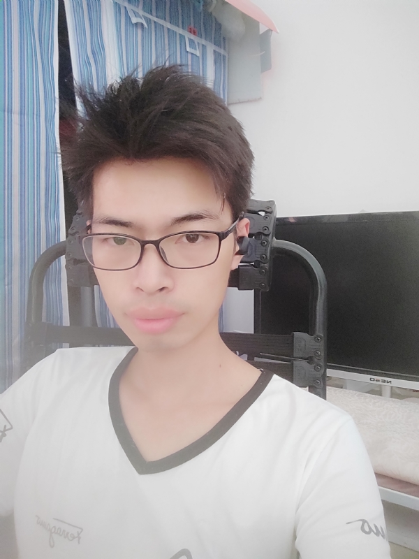 木头人的第一张照片--渭南相亲服务中心