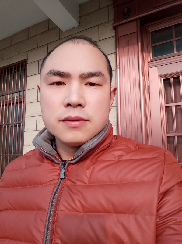 共渡此生的第一张照片--渭南相亲服务中心