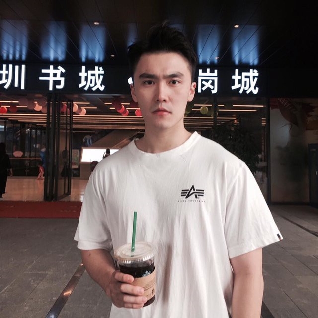 tim的第一张照片--渭南相亲服务中心