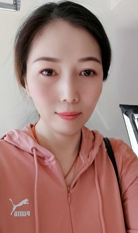 linxin的第二张照片--渭南相亲服务中心