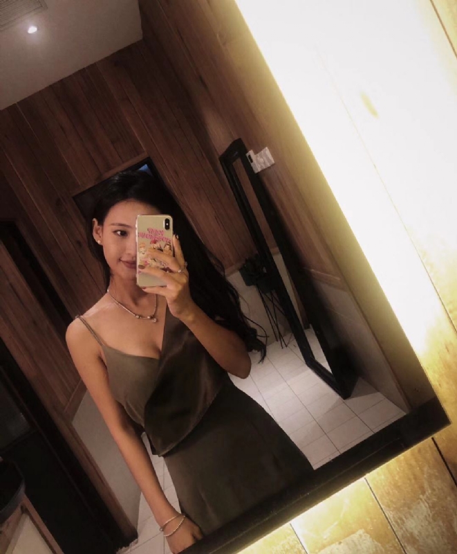 小可爱呀的第一张照片--渭南相亲服务中心