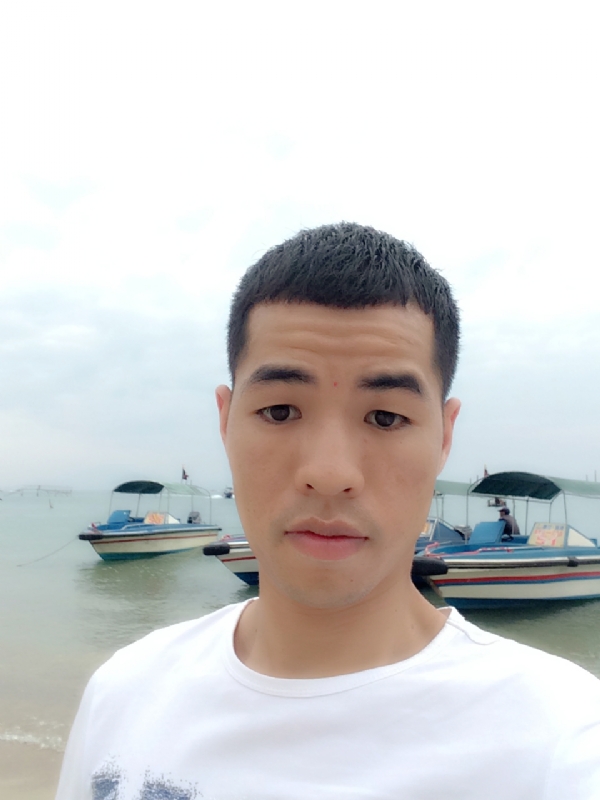 冷风的第一张照片--渭南相亲服务中心