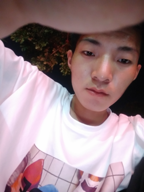 若如初见丶的第一张照片--渭南相亲服务中心