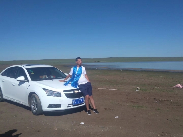 暖男的第一张照片--渭南相亲服务中心