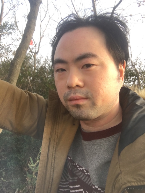 一墨的第一张照片--渭南相亲服务中心