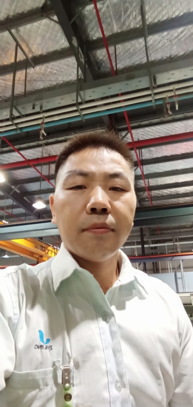 随缘的第一张照片--渭南相亲服务中心