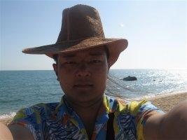 俊哥的第一张照片--渭南相亲服务中心