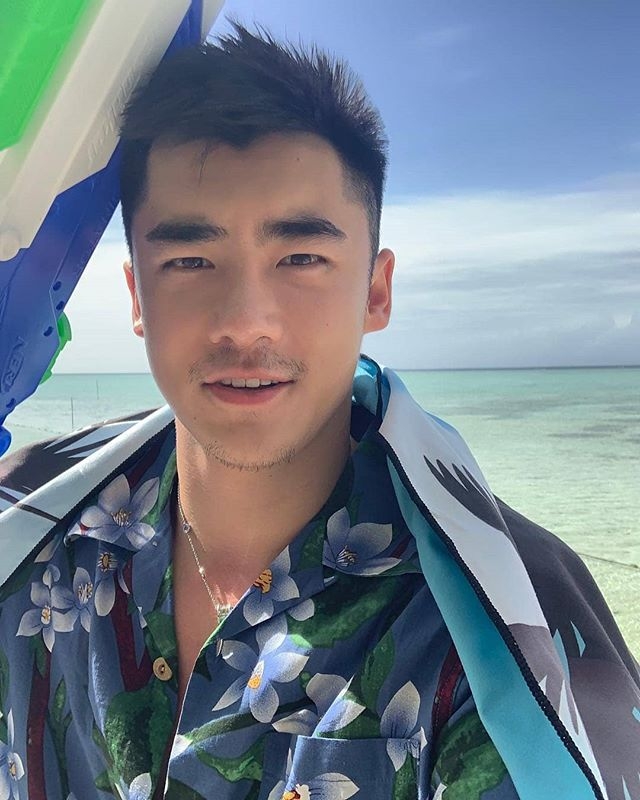 似风沙的第一张照片--渭南相亲服务中心