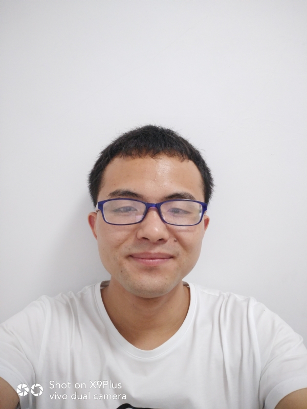 林言的第一张照片--渭南相亲服务中心