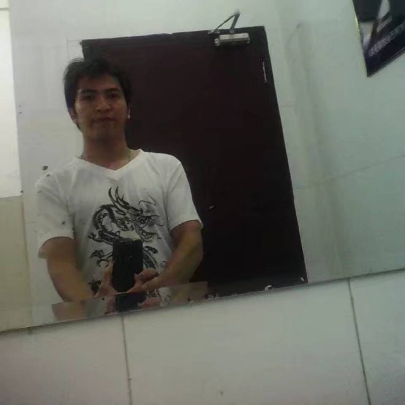 金豪的第一张照片--渭南相亲服务中心