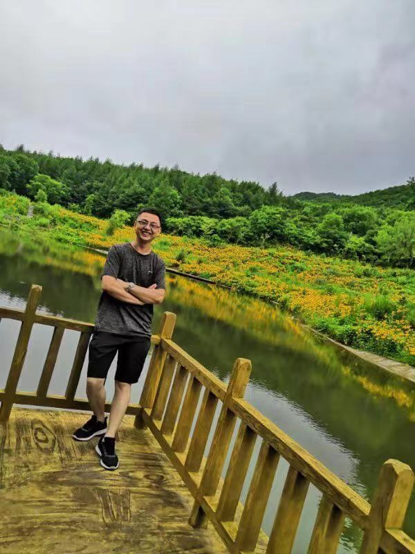 正能量的第二张照片--渭南相亲服务中心