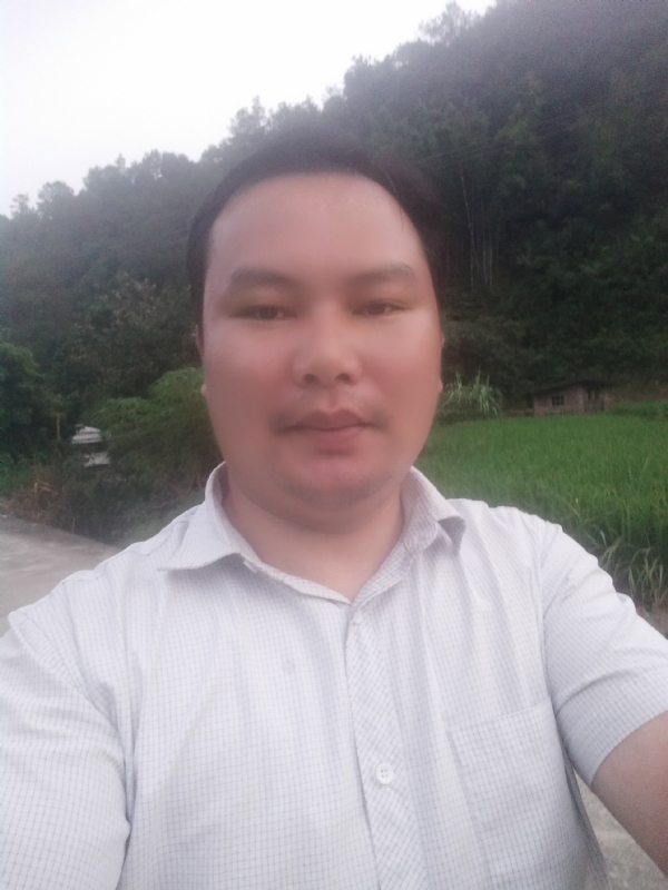 阿王的第一张照片--渭南相亲服务中心