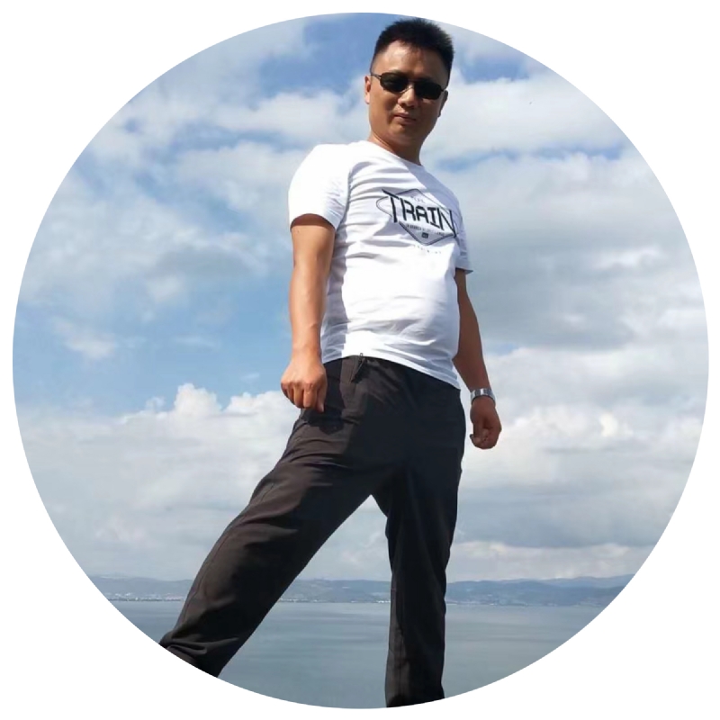 山高人为峰的第一张照片--渭南相亲服务中心