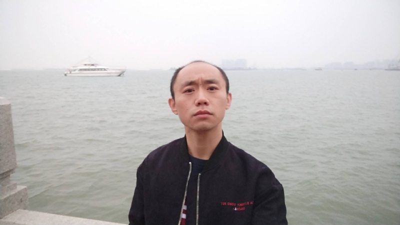 小害虫的第一张照片--渭南相亲服务中心