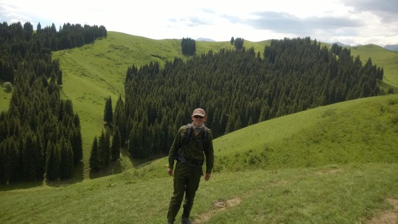 流浪哥的第一张照片--渭南相亲服务中心