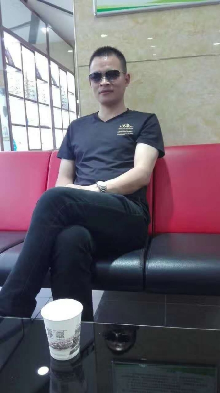 珍惜的第一张照片--渭南相亲服务中心