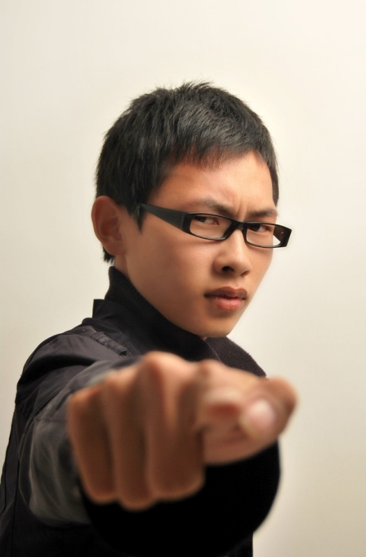 烟火的第一张照片--渭南相亲服务中心