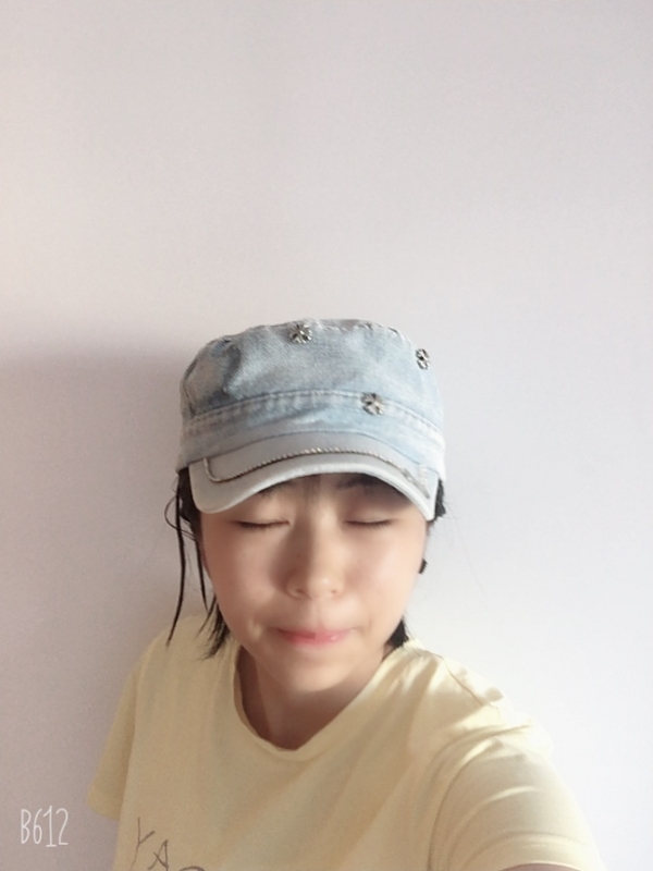 li的第一张照片--渭南相亲服务中心