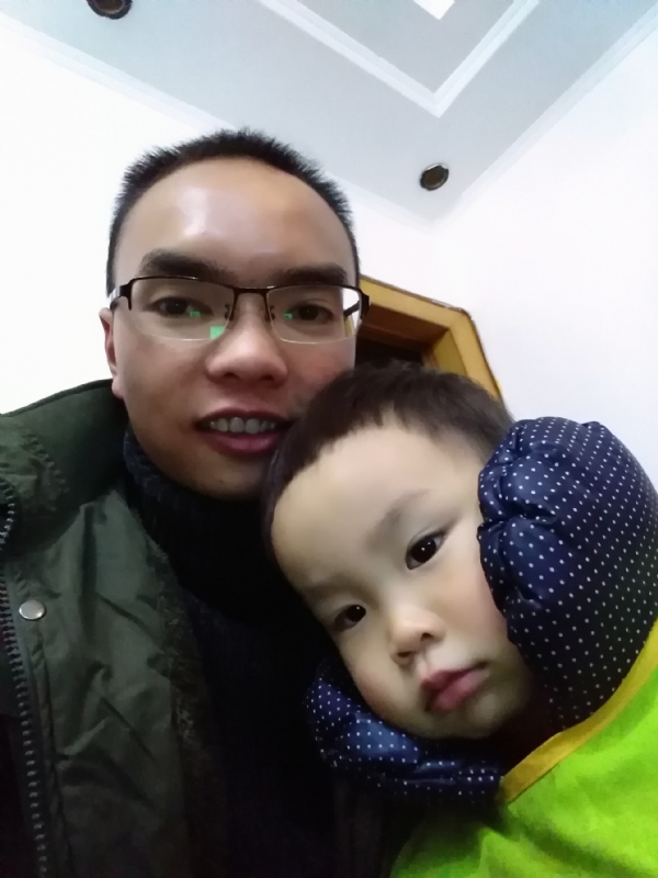 123木头人的第一张照片--渭南相亲服务中心