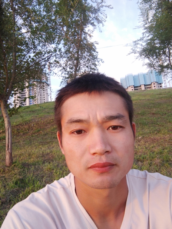 川子的第一张照片--渭南相亲服务中心