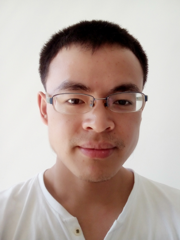 啊平的第一张照片--渭南相亲服务中心