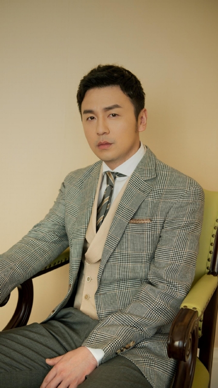 独角兽的第一张照片--渭南相亲服务中心