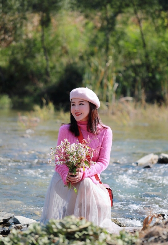 素年锦时的第一张照片--渭南相亲服务中心