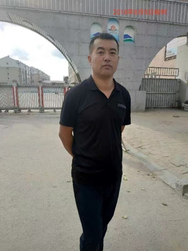 风雨见彩虹的第一张照片--渭南相亲服务中心