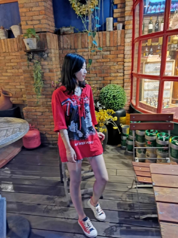 独一无二的第一张照片--渭南相亲服务中心