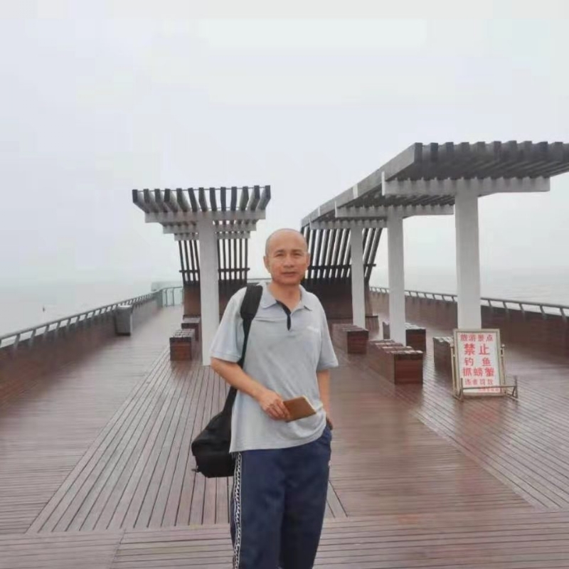 水云间的第一张照片--渭南相亲服务中心
