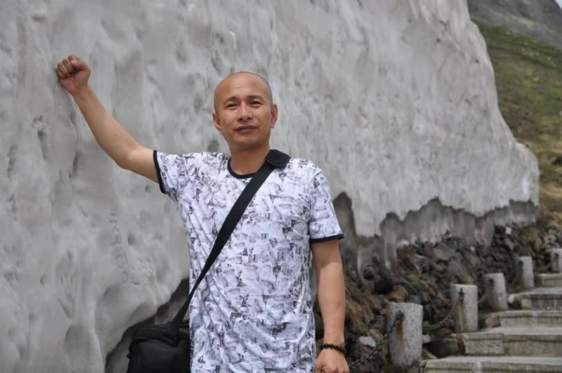 水云间的第三张照片--渭南相亲服务中心