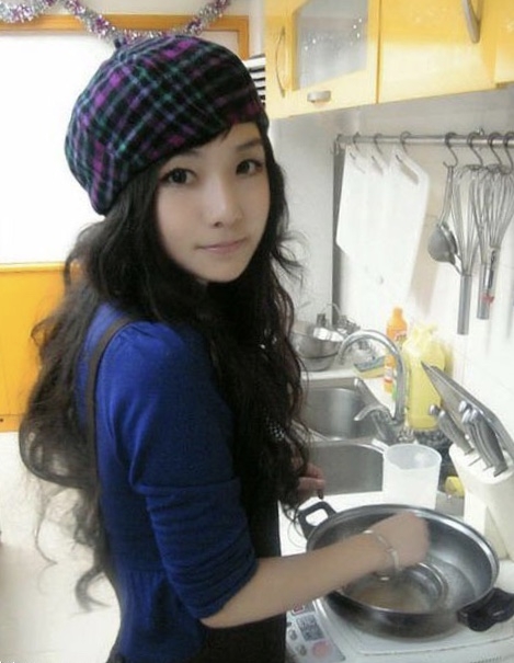 浅笑的第二张照片--渭南相亲服务中心