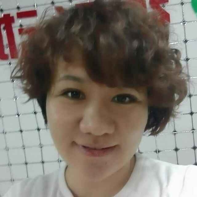 媛媛的第一张照片--渭南相亲服务中心