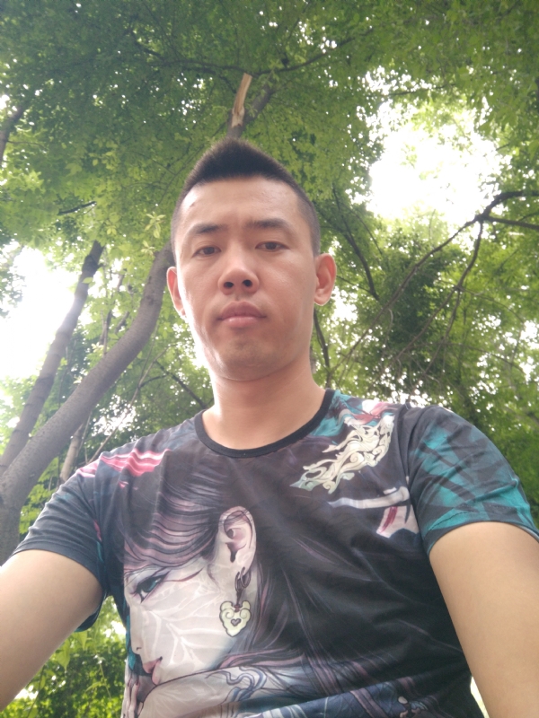 适合的第一张照片--渭南相亲服务中心