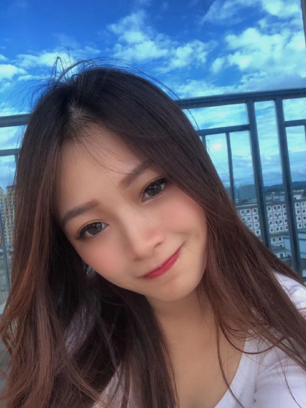 温柔诗函的第一张照片--渭南相亲服务中心