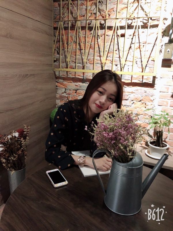 瑶瑶呀的第一张照片--渭南相亲服务中心