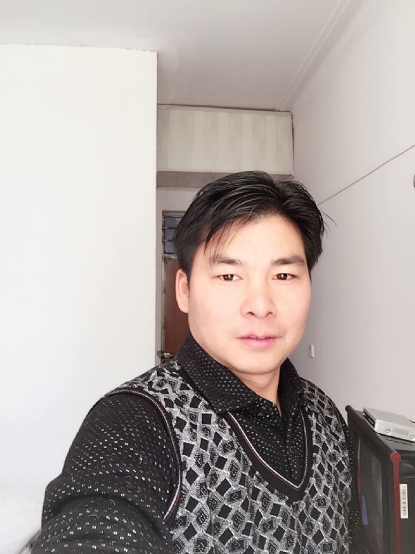 清风的第一张照片--渭南相亲服务中心