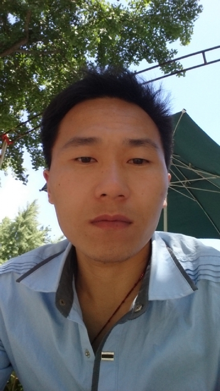 原来是你的第一张照片--渭南相亲服务中心