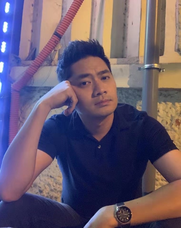 勿忘心安的第一张照片--渭南相亲服务中心