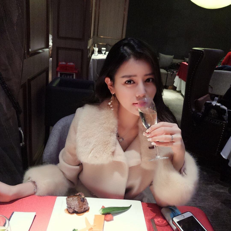 空谷幽兰的第一张照片--渭南相亲服务中心