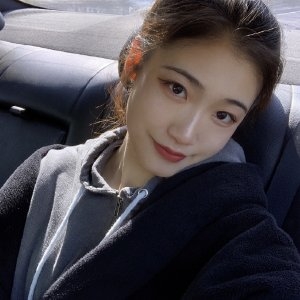 秦璐的第一张照片--渭南相亲服务中心