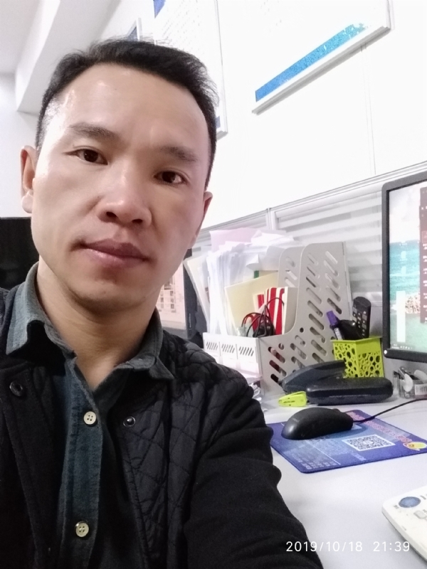 生活如此多娇的第二张照片--渭南相亲服务中心