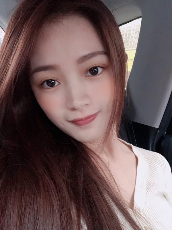 nancy-2513的第一张照片--渭南相亲服务中心