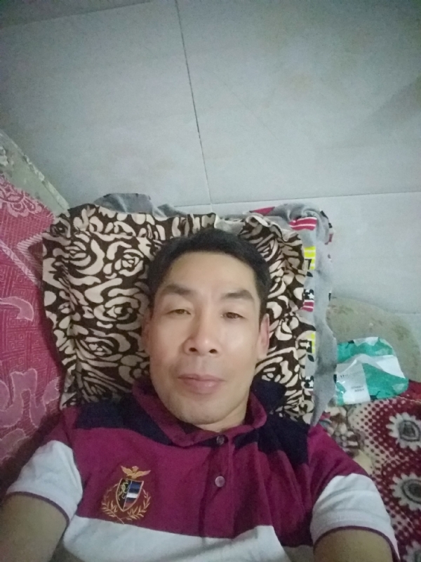 随缘的第一张照片--渭南相亲服务中心