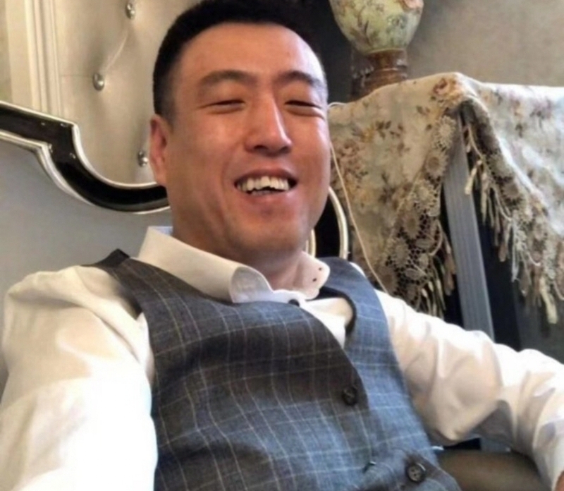 森林8888的第一张照片--渭南相亲服务中心