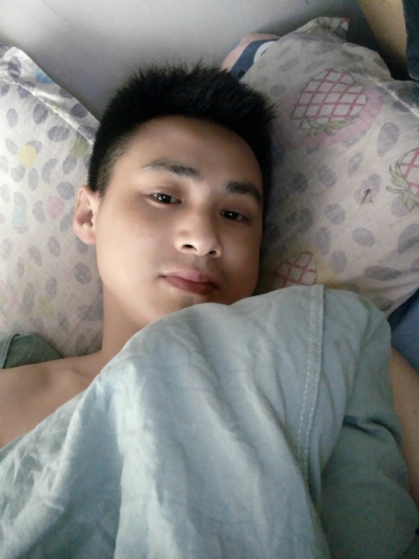 阿满的第一张照片--渭南相亲服务中心